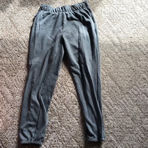 Nike Dri-fit pants